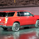Illustration for article titled 2021 Chevrolet Suburban And 2021 Chevrolet Tahoe: Here They Are